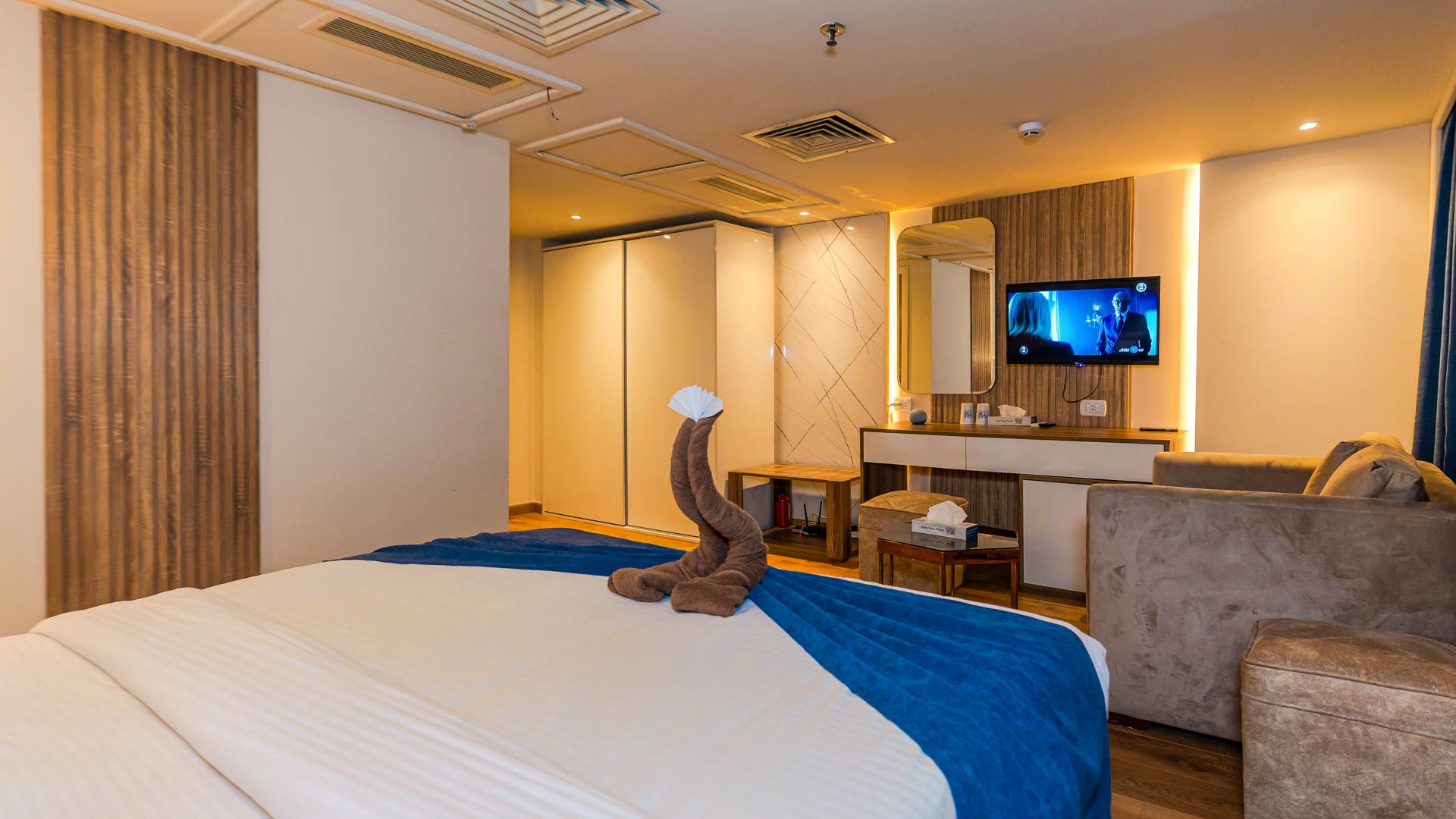 Crociera Nilo e Marsa Alam Luxury